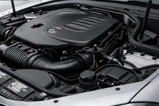 Mercedes-Benz C200 - Foto 2