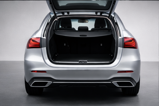 Mercedes-Benz C200 - Foto 3