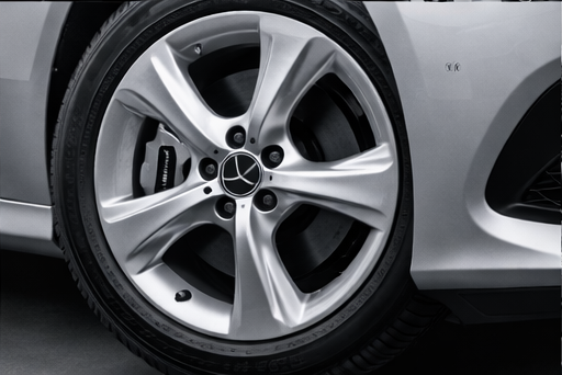 Mercedes-Benz C200 - Foto 4