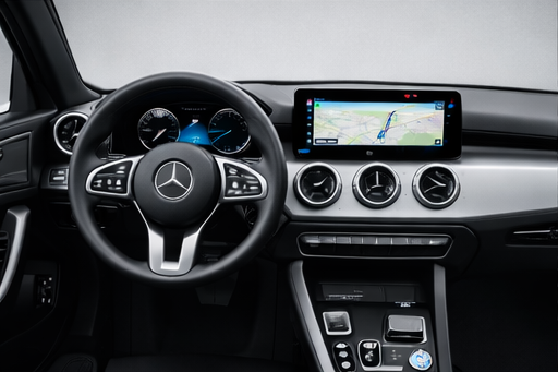 Mercedes-Benz C200 - Foto 7