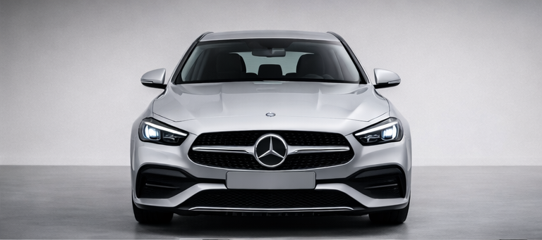 Mercedes-Benz C200 - Foto 8