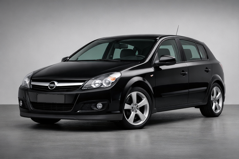 Opel Astra - Foto 1